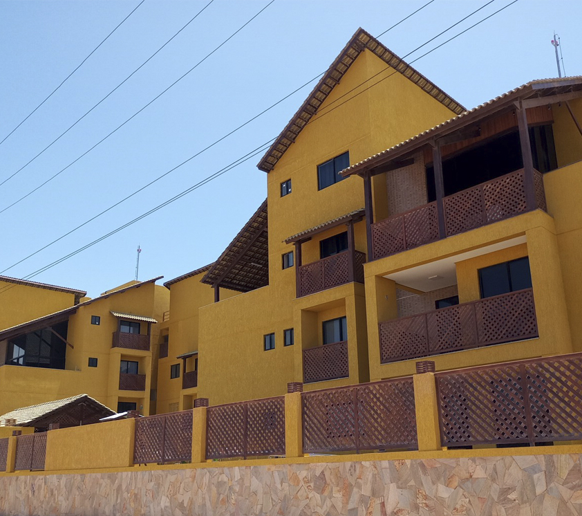 Marbela Beach Residence