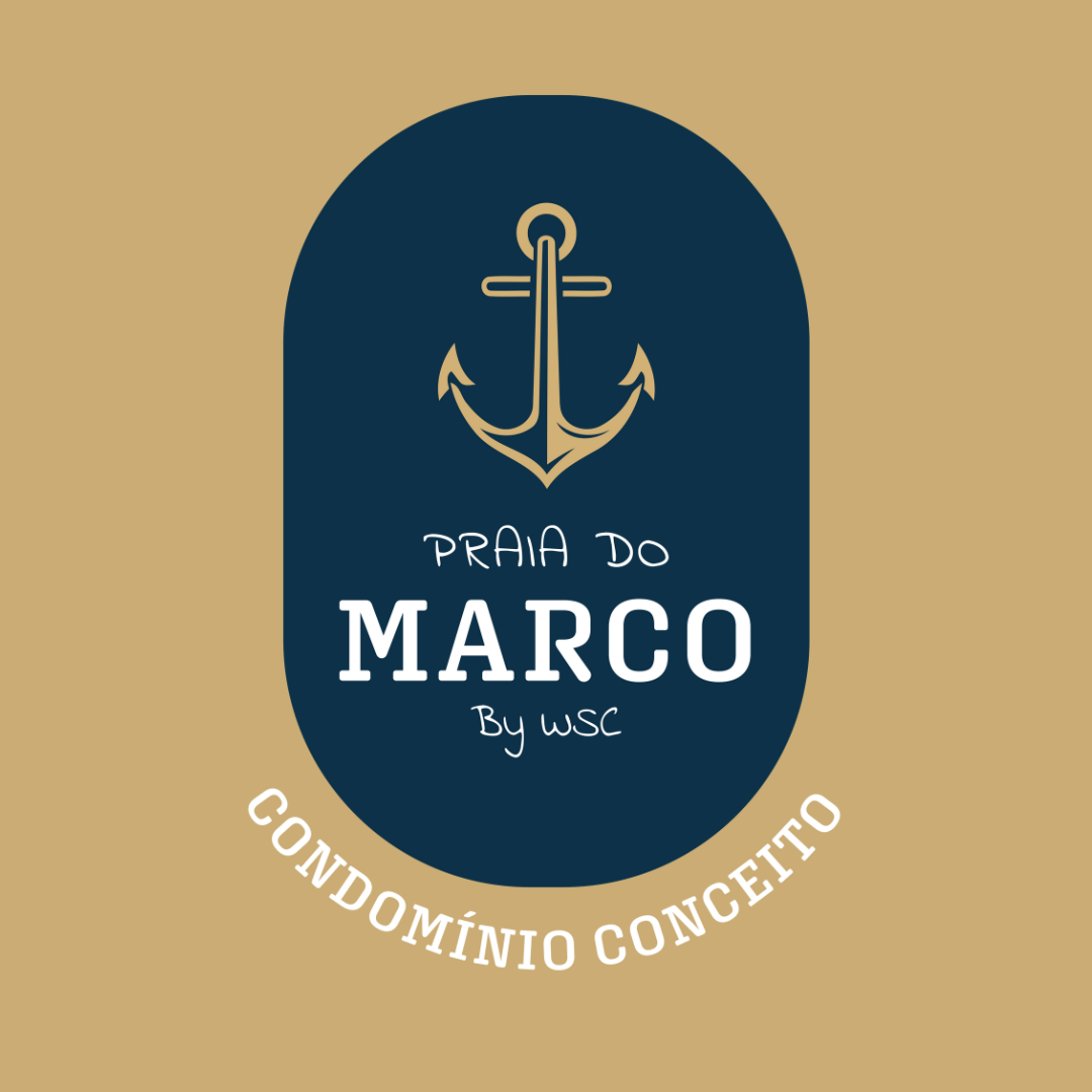 Praia do Marco – Condomínio Conceito