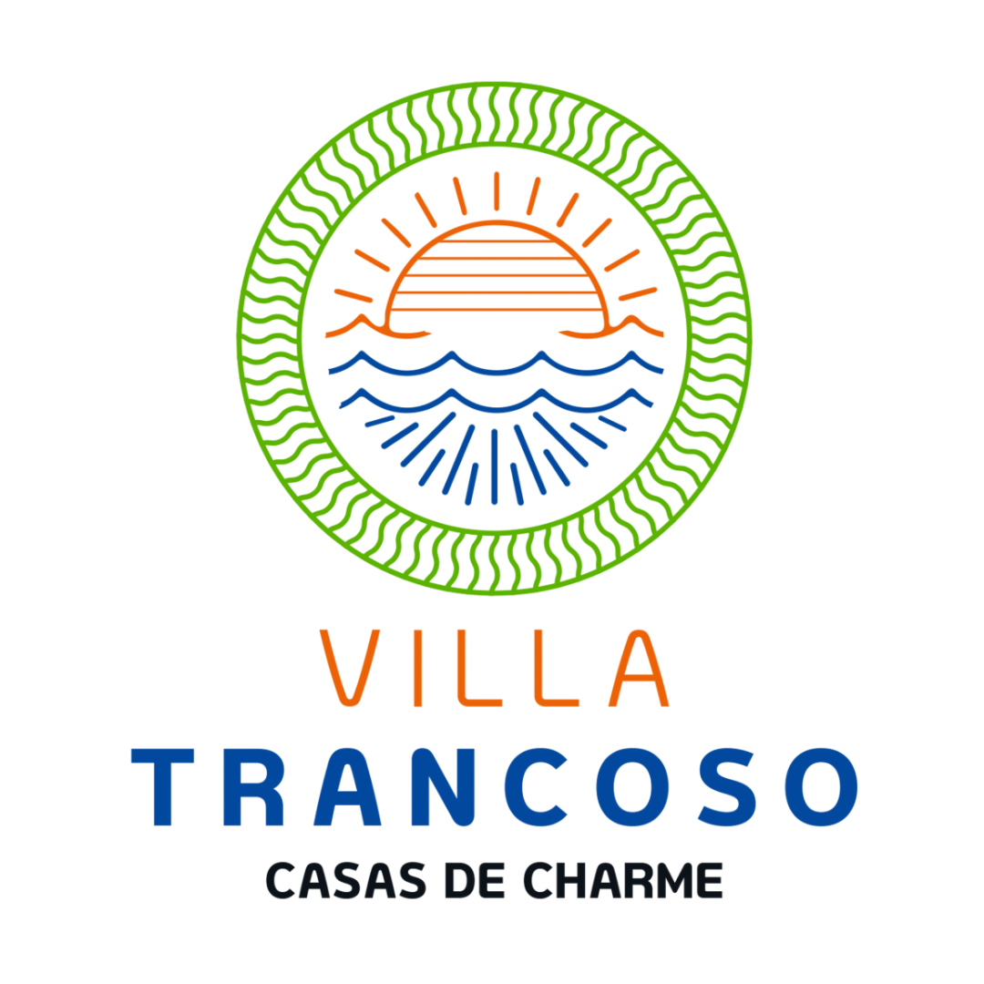 Villa Trancoso – Casas de Charme